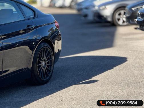 2015 BMW 435 Gran Coupe i xDrive