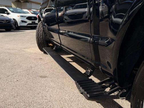 2017 Ford F-150 Limited