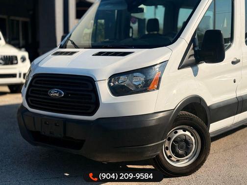 2019 Ford Transit-350 XL