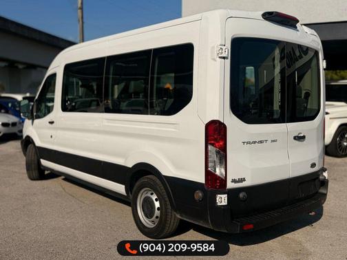 2019 Ford Transit-350 XL