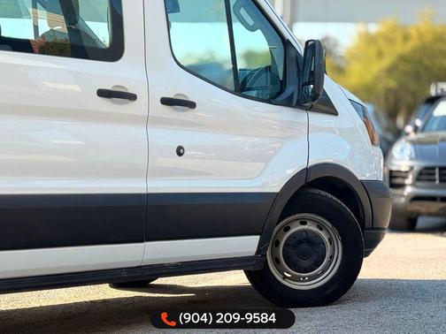 2019 Ford Transit-350 XL