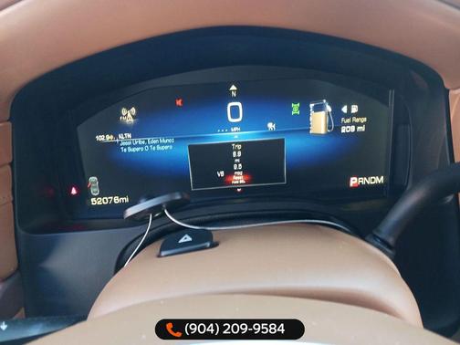 Black Raven 2015 Cadillac Escalade Platinum