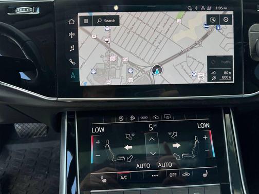 2022 Audi Q7 45 Premium