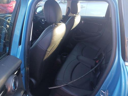 2019 MINI Hardtop Cooper