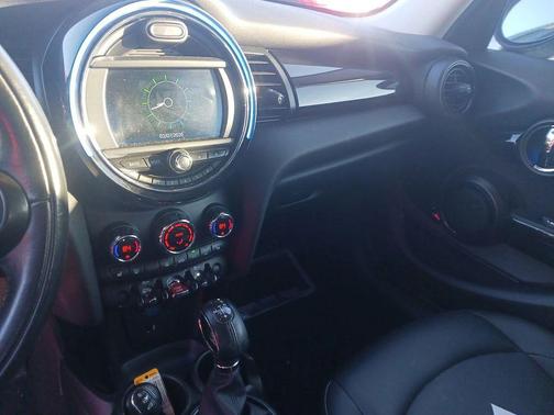 2019 MINI Hardtop Cooper