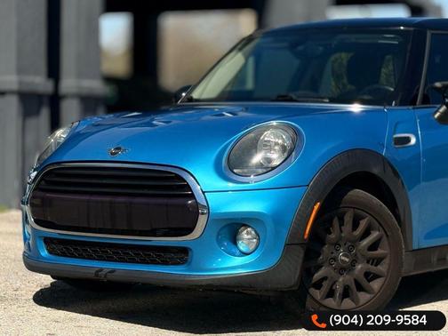 2019 MINI Hardtop Cooper