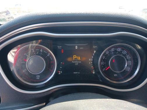 2016 Dodge Challenger R/T Scat Pack