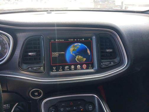 2016 Dodge Challenger R/T Scat Pack