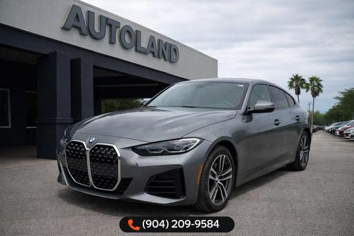 2024 BMW 430 Gran Coupe i xDrive