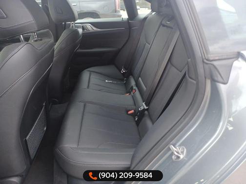 2024 BMW 430 Gran Coupe i xDrive