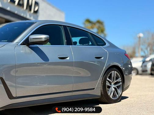 2024 BMW 430 Gran Coupe i xDrive