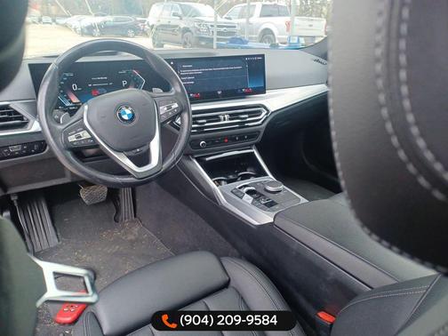 2024 BMW 430 Gran Coupe i xDrive