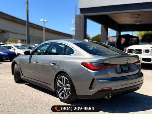 2024 BMW 430 Gran Coupe i xDrive