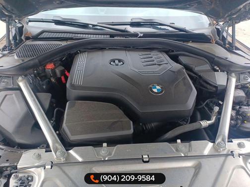 2024 BMW 430 Gran Coupe i xDrive