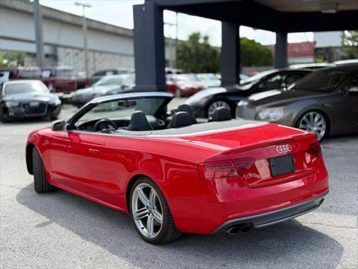 2013 Audi S5 3.0T Premium Plus
