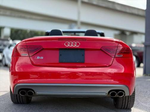 2013 Audi S5 3.0T Premium Plus