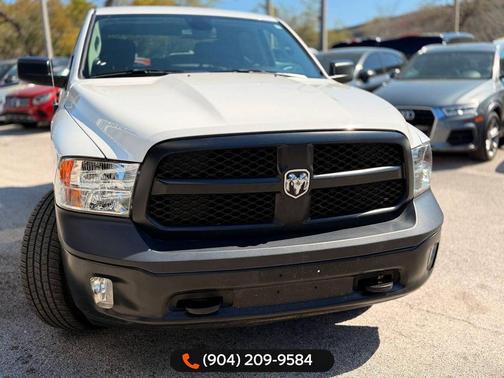 2024 RAM 1500 Tradesman