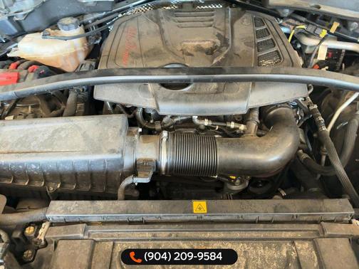 2018 Alfa Romeo Stelvio Sport