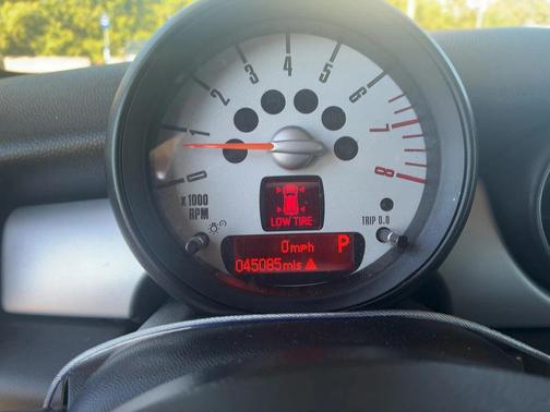 2014 MINI Clubman Cooper