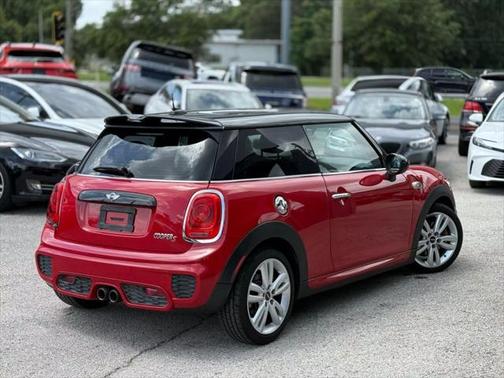 2015 MINI Hardtop Cooper S