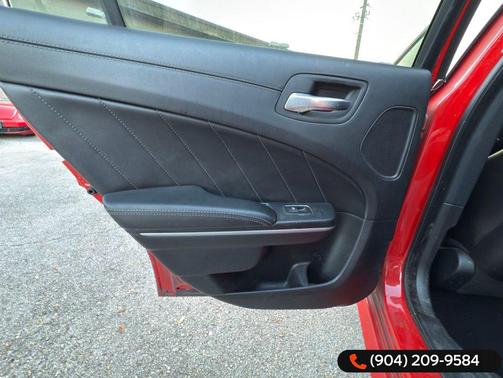 2020 Dodge Charger R/T Scat Pack