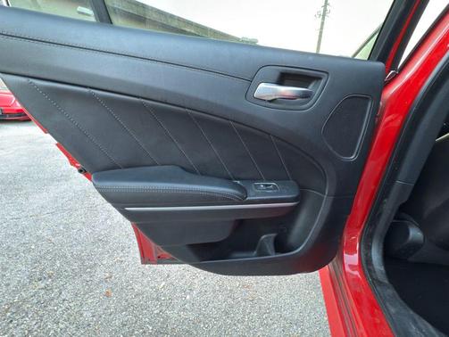 2020 Dodge Charger R/T Scat Pack