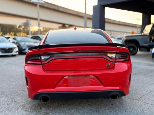 2020 Dodge Charger R/T Scat Pack