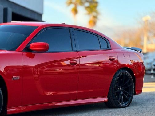 2020 Dodge Charger R/T Scat Pack