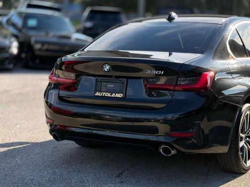 2019 BMW 330 330i