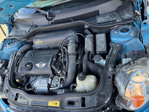 2013 MINI Hardtop Cooper S