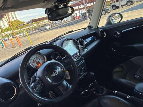 2013 MINI Hardtop Cooper S