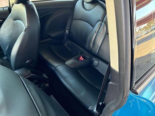 2013 MINI Hardtop Cooper S