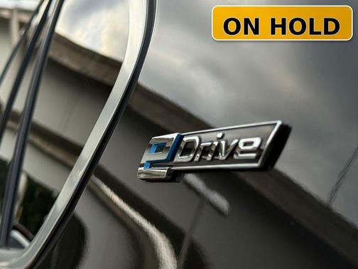 2018 BMW X5 eDrive xDrive40e