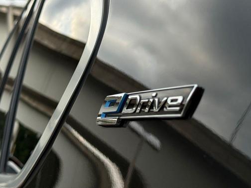 2018 BMW X5 eDrive xDrive40e