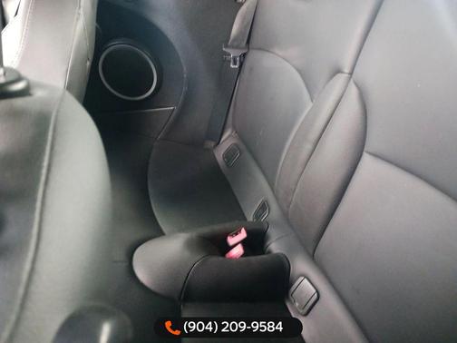 2012 MINI Cooper S Base