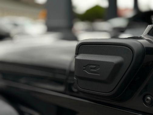 2021 Jeep Wrangler Unlimited 4xe Sahara