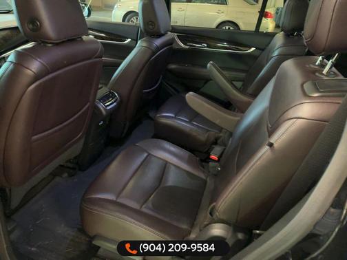 2020 Cadillac XT6 Premium Luxury FWD