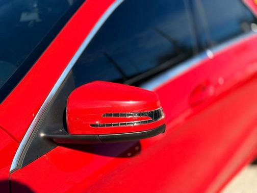 2019 Mercedes-Benz CLA 250 Base