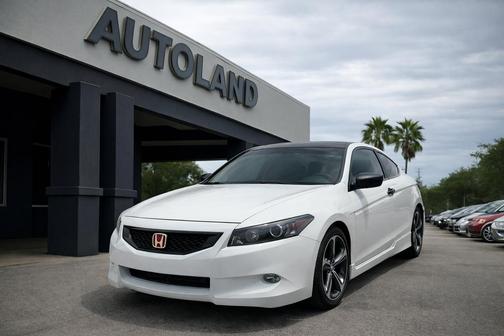 2010 Honda Accord EX-L