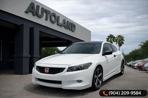2010 Honda Accord EX-L