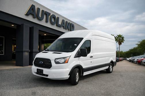 2019 Ford Transit-250 Base