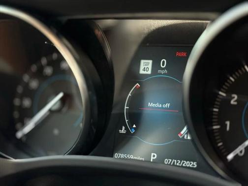 2019 Jaguar F-PACE 25t Premium