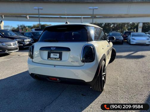 2019 MINI Hardtop Cooper