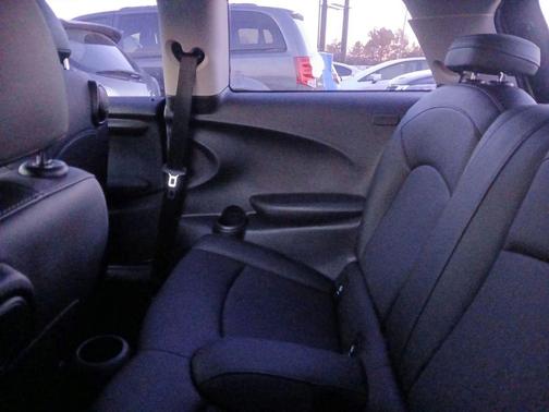 2019 MINI Hardtop Cooper