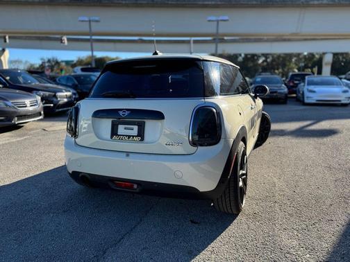 2019 MINI Hardtop Cooper