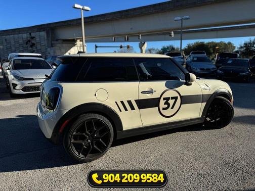2019 MINI Hardtop Cooper