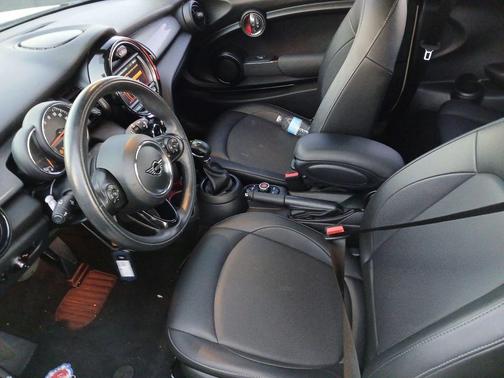 2019 MINI Hardtop Cooper