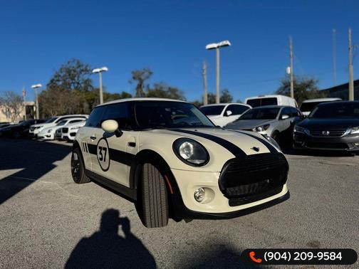 2019 MINI Hardtop Cooper