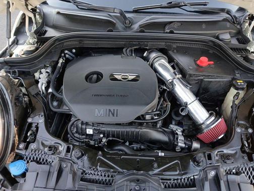 2019 MINI Hardtop Cooper