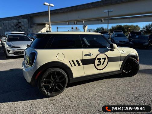 2019 MINI Hardtop Cooper